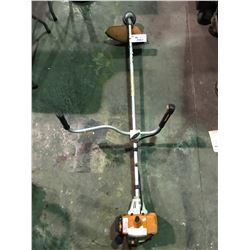STIHL FS250R  GAS POWERED TRIMMER