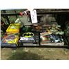 Image 1 : SHELF OF ASSORTED BOARD GAMES, CLUE, CRANIUM AND MORE