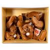 Image 1 : Vintage Steiff Limited Edition Bear Set