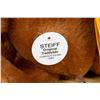 Image 4 : Vintage Steiff Limited Edition Bear Set