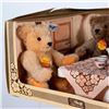 Image 5 : Vintage Steiff Limited Edition Bears