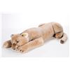 Image 7 : LARGE Vintage Steiff Puma