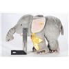 Image 10 : Large Vintage Steiff Elephant