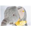 Image 2 : Large Vintage Steiff Elephant