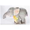 Image 4 : Large Vintage Steiff Elephant