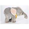 Image 7 : Large Vintage Steiff Elephant