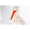 Image 2 : Large Vintage Steiff Stork