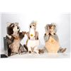 Image 11 : Large Vintage Steiff, Lot of 3