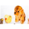 Image 2 : Vintage Steiff Animals, Lot of 5