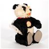 Image 3 : Vintage Steiff Bear and Panda, Lot of 2