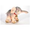 Image 3 : Vintage Steiff Bear and Elephant, Lot of 2