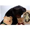 Image 2 : Assorted Vintage Gund Bears, Lot of 5