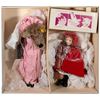 Image 1 : Vintage Steiff Little Red Riding Hood Set