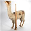 Image 4 : Large Vintage Steiff Llama Store Display