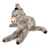Image 1 : LARGE Vintage Steiff Donkey