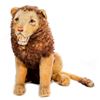 Image 1 : Large Vintage Steiff Lion Store Display