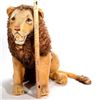Image 4 : Large Vintage Steiff Lion Store Display