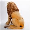 Image 5 : Large Vintage Steiff Lion Store Display