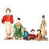 Image 1 : Vintage Japanese and Chinese Dolls