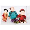 Image 5 : Vintage Japanese and Chinese Dolls