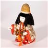 Image 3 : Vintage Porcelain Japanese Dolls