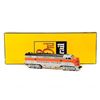 Image 1 : Sunset Models O Gauge Western Pacific FP7 A Unit locomotive