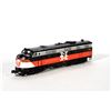 Image 3 : Sunset Models 2043 O Gauge New Haven EMD FL9 Locomotive
