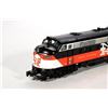 Image 4 : Sunset Models 2043 O Gauge New Haven EMD FL9 Locomotive