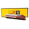 Image 1 : Sunset Models O Gauge Rock Island E8A locomotive