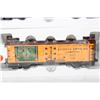 Image 3 : Atlas (3) O gauge Woodside Refrigerator Cars.