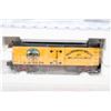 Image 5 : Atlas (3) O gauge Woodside Refrigerator Cars.