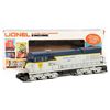Image 1 : Lionel O Gauge Delaware and Hudson U36C Locomotive