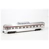 Image 3 : K-Line O Gauge Canadian Pacific Streamliner 6 Car Set