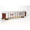 Image 4 : MTH (4) O Gauge Freight Cars