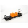 Image 2 : Lionel (4) Freight Cars
