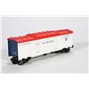 Image 4 : Lionel (4) Freight Cars