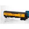 Image 2 : Lionel (8) Club and Convention Freight Cars