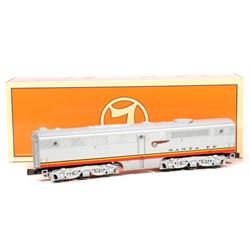 Lionel O Gauge Santa Fe Alco PB-1 Diesel Locomotive
