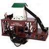 Image 2 : Lionel O Gauge Reissue #352 Icing Station