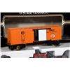 Image 4 : K-Line (11) O Gauge Freight Cars