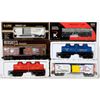 Image 9 : K-Line (11) O Gauge Freight Cars