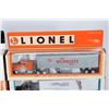 Image 3 : Lionel (15) Assorted Trailers and Vehicles