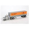 Image 5 : Lionel (15) Assorted Trailers and Vehicles