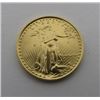 Image 1 : 1986 US 5 DOLLAR GOLD COIN ROMAN NUMERALS