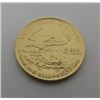 Image 2 : 1986 US 5 DOLLAR GOLD COIN ROMAN NUMERALS