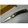 Image 1 : BUCK 110 SWITCHBLADE KNIFE