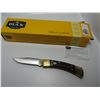Image 2 : BUCK 110 SWITCHBLADE KNIFE