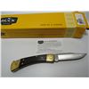 Image 3 : BUCK 110 SWITCHBLADE KNIFE