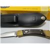 Image 4 : BUCK 110 SWITCHBLADE KNIFE