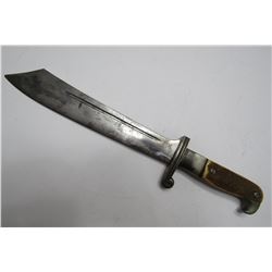NAZI RAD HEUER DAGGER CARL JUL KREBS